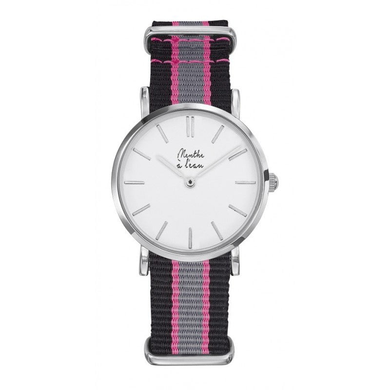 Montre La Résistante