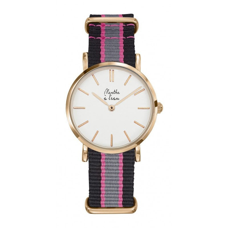 Montre La Résistante