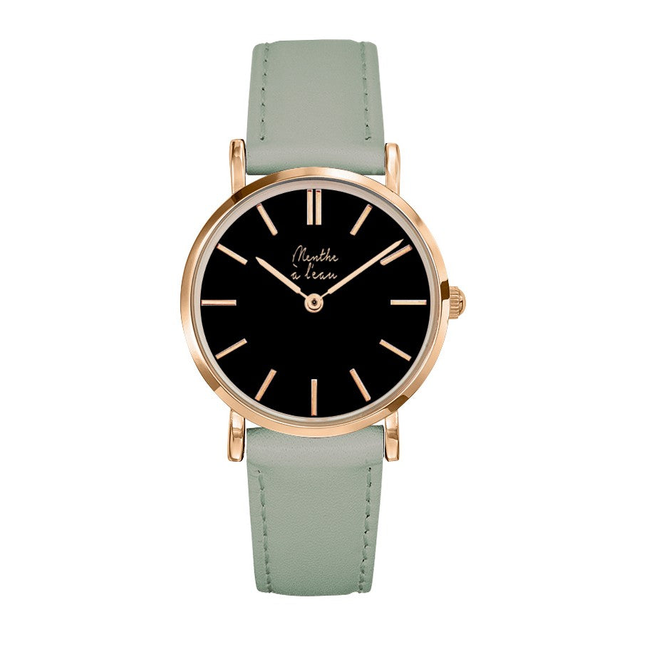 Montre La Véritable