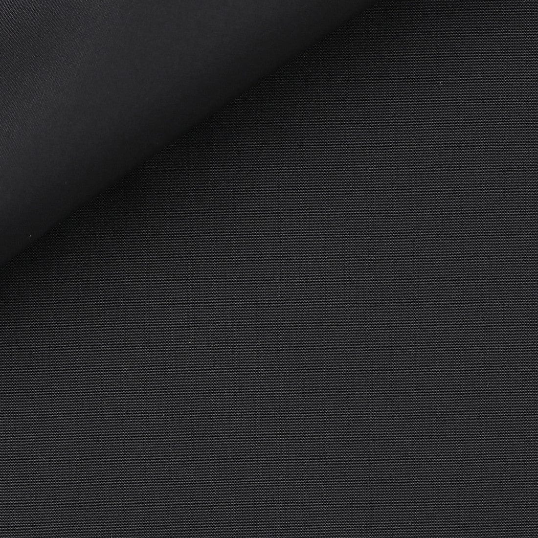 Noir Haut de Gamme - Tissu