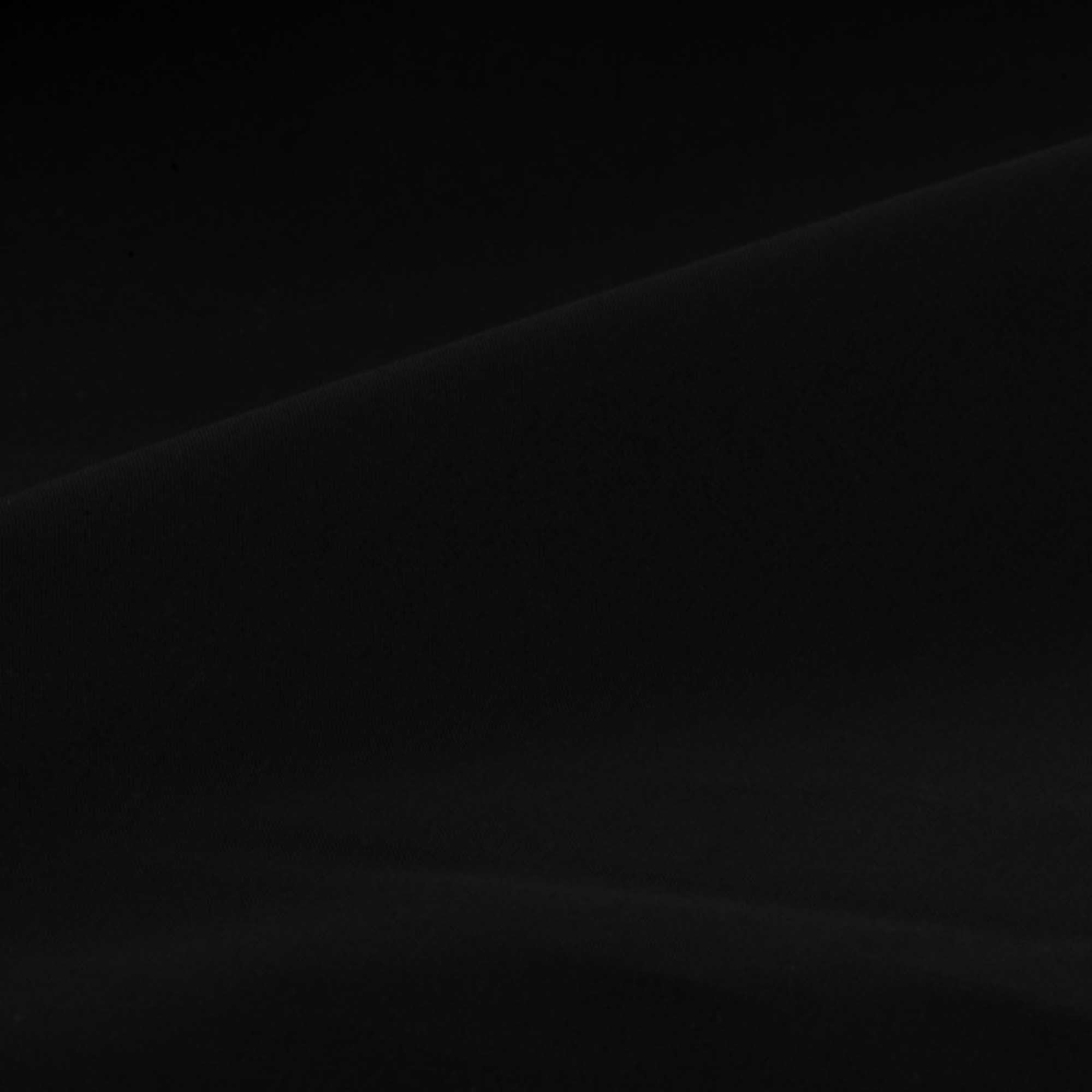 Noir - Tissu