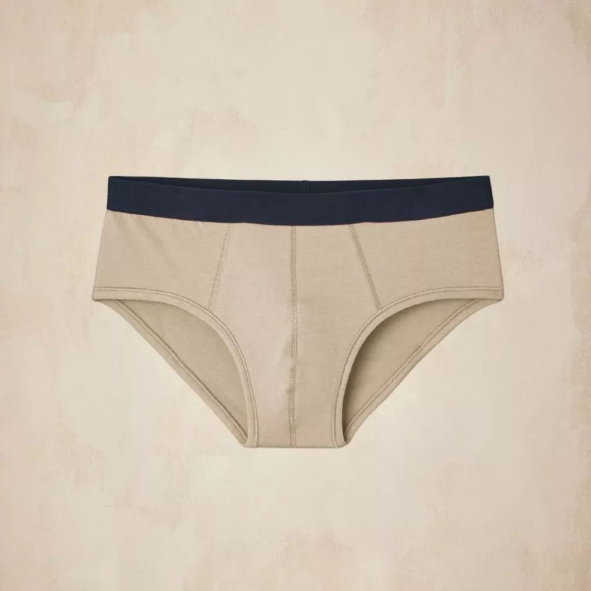 Slip Homme ecru