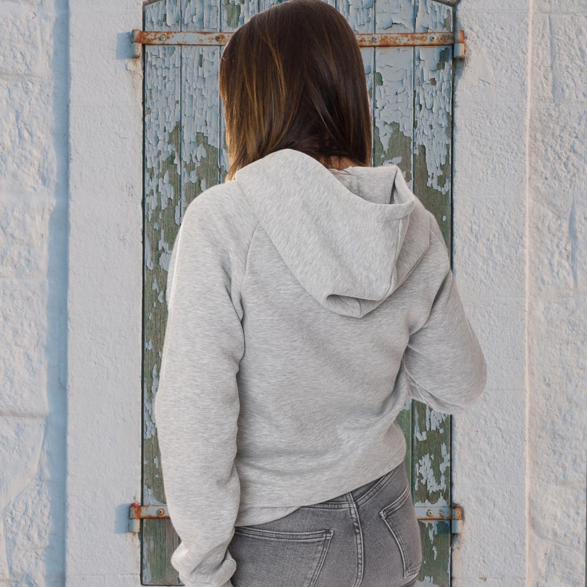 Sweat à capuche Femme - PALÂBA