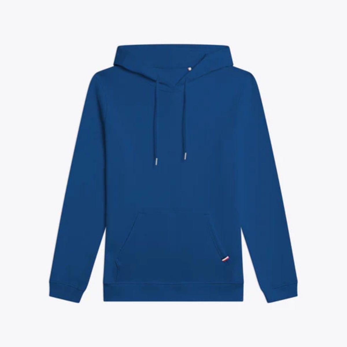 Sweat Bleu Electrique
