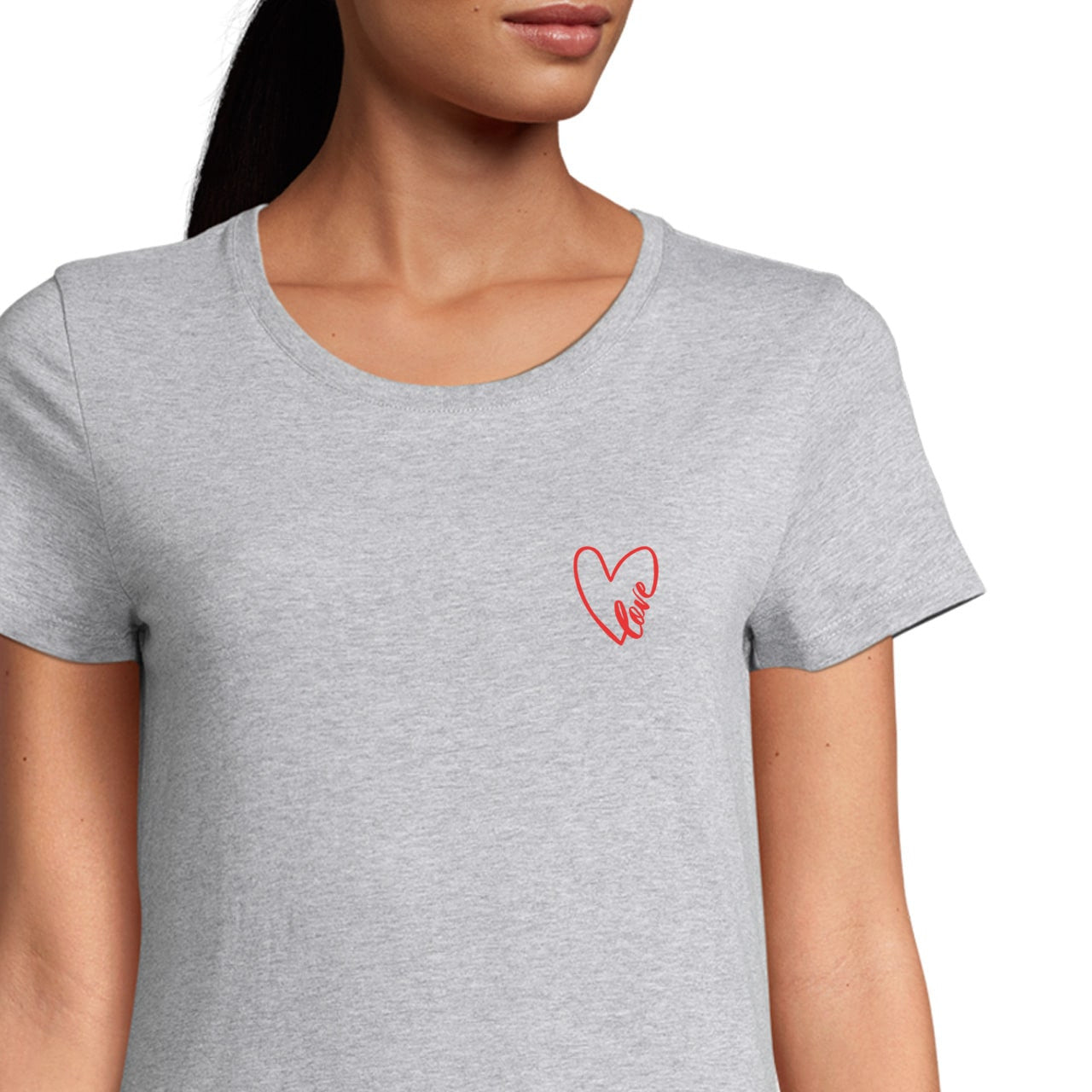 T-shirt Love