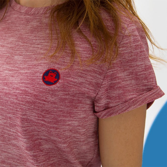 T-shirt grenouille