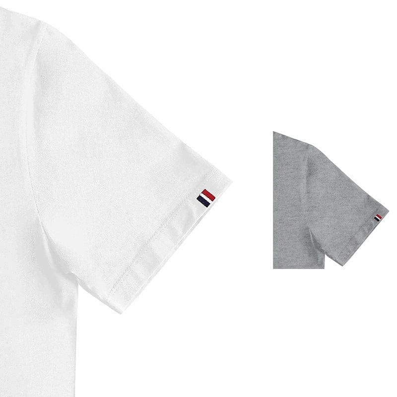 T-shirt Papa cool