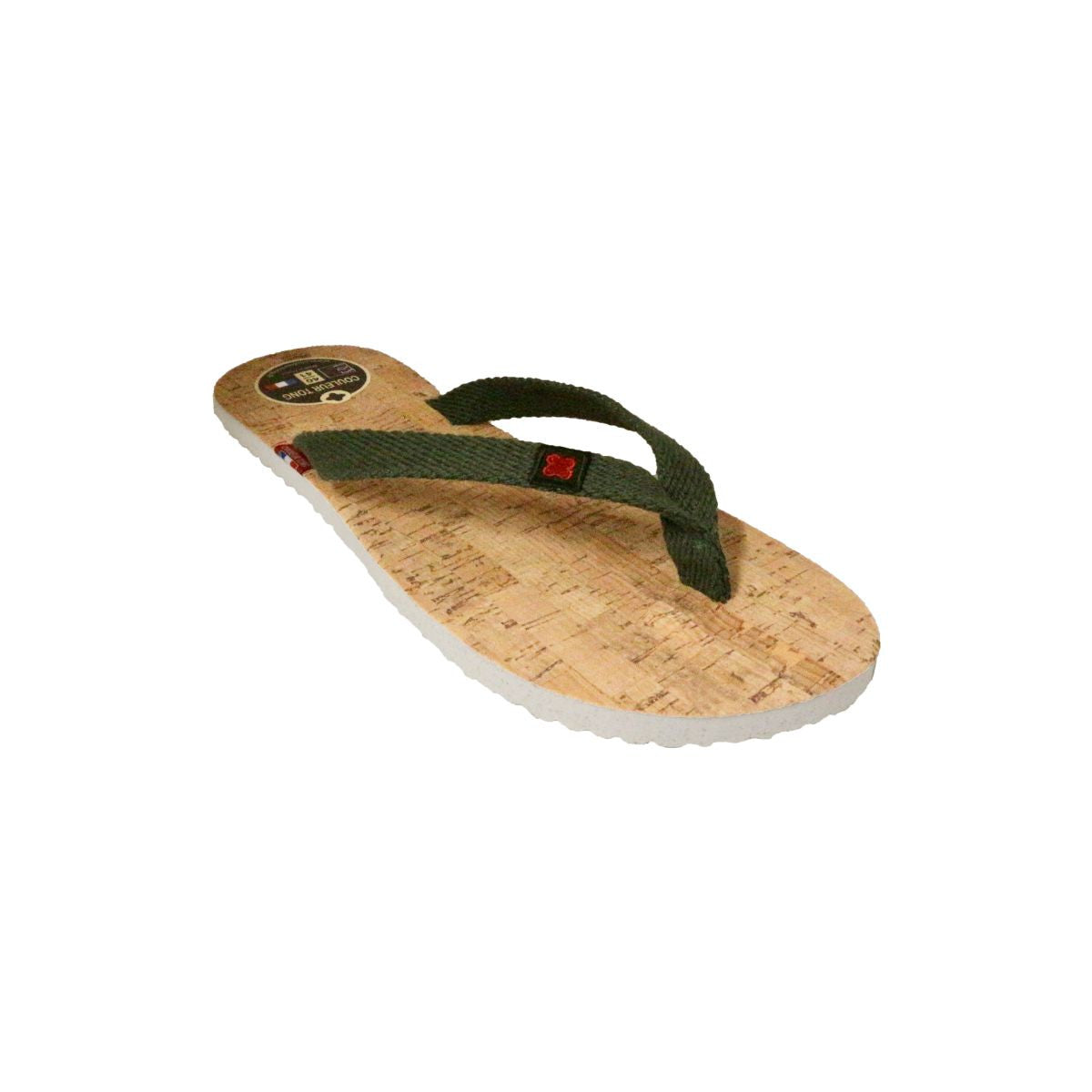 Tong kaki