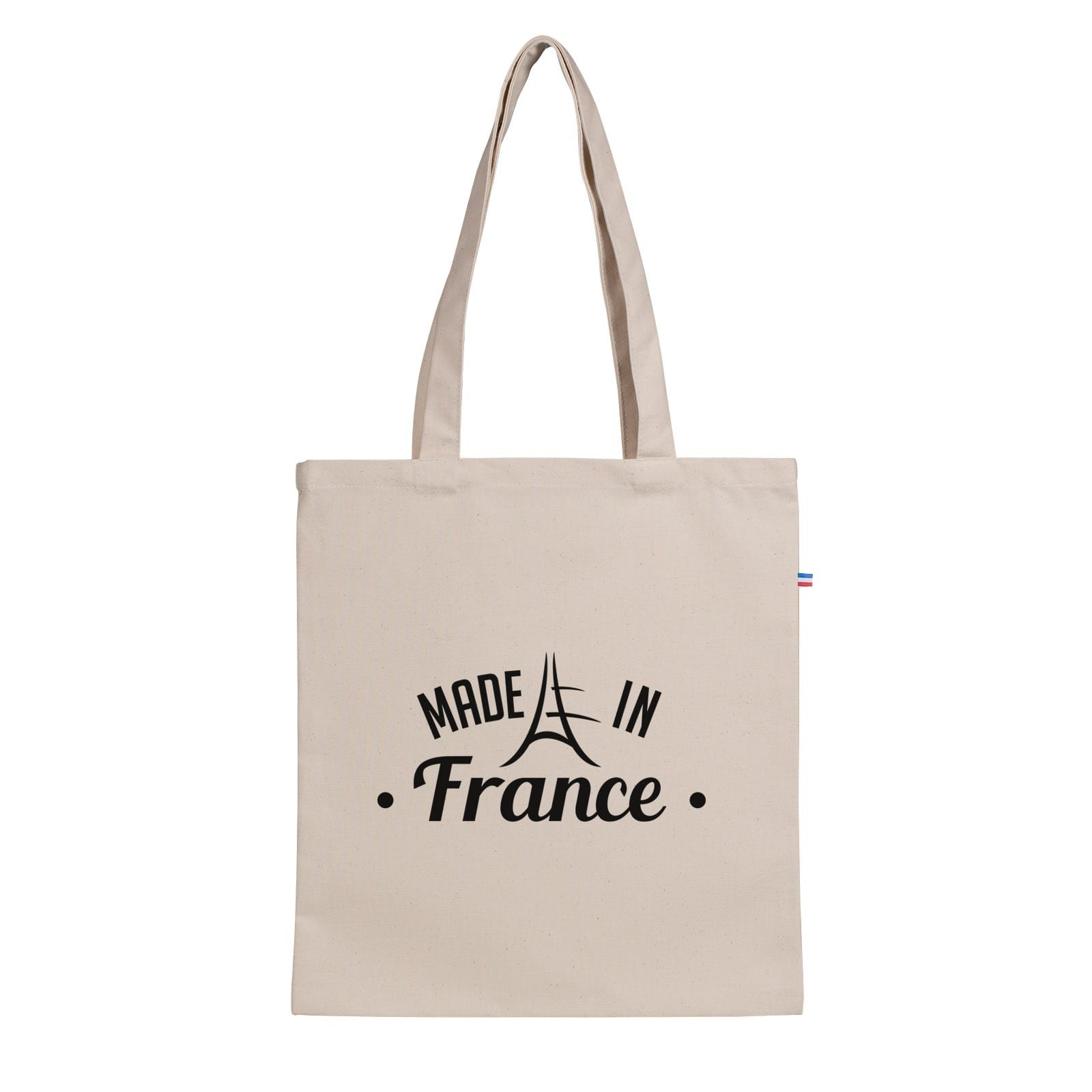 Tote bag Made in France