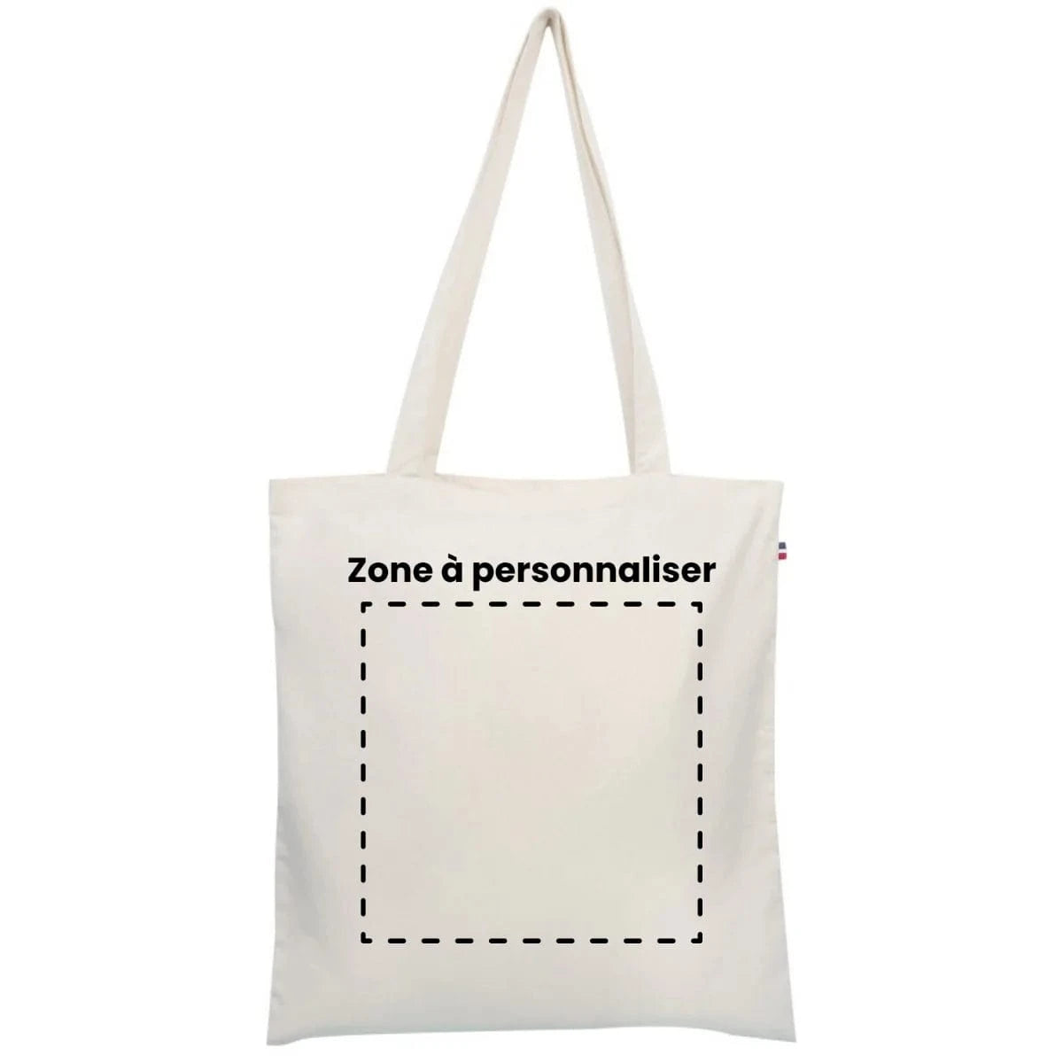 Tote Bag personnalisé Made in France