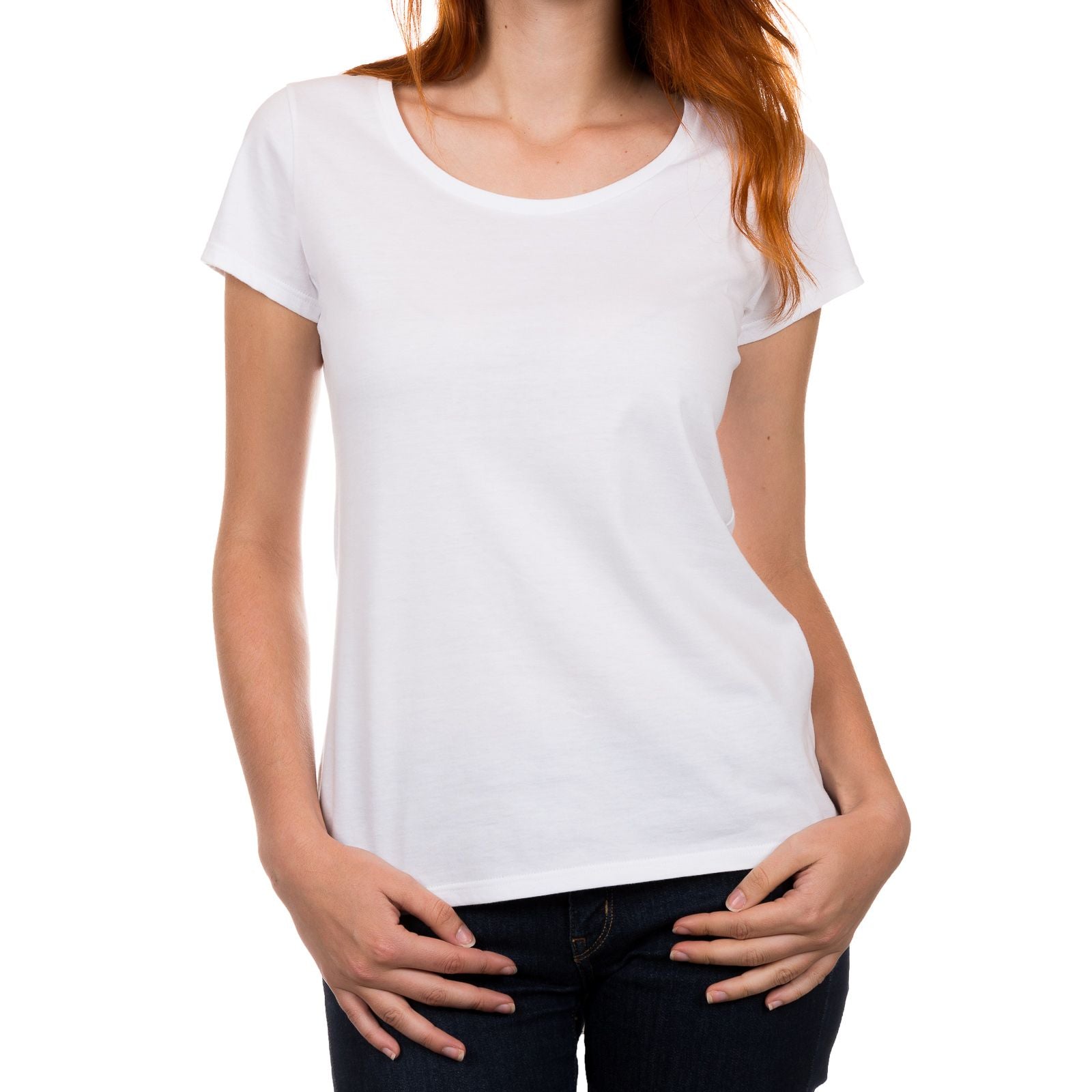 Top uni col rond
